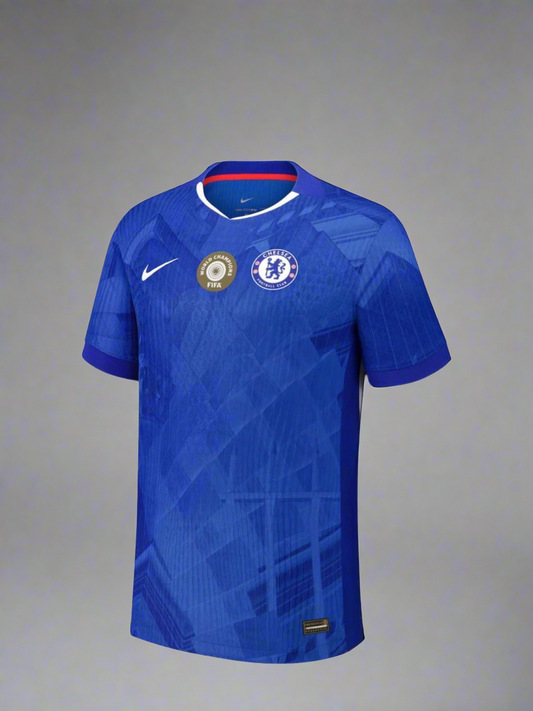 25/26 Champ Home Kit