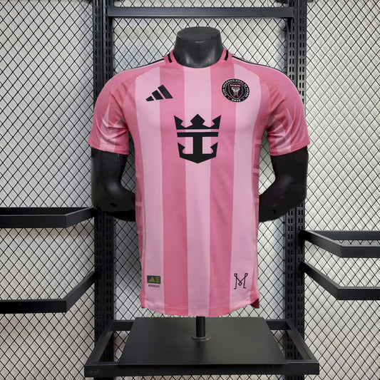 25/26 Home Kit