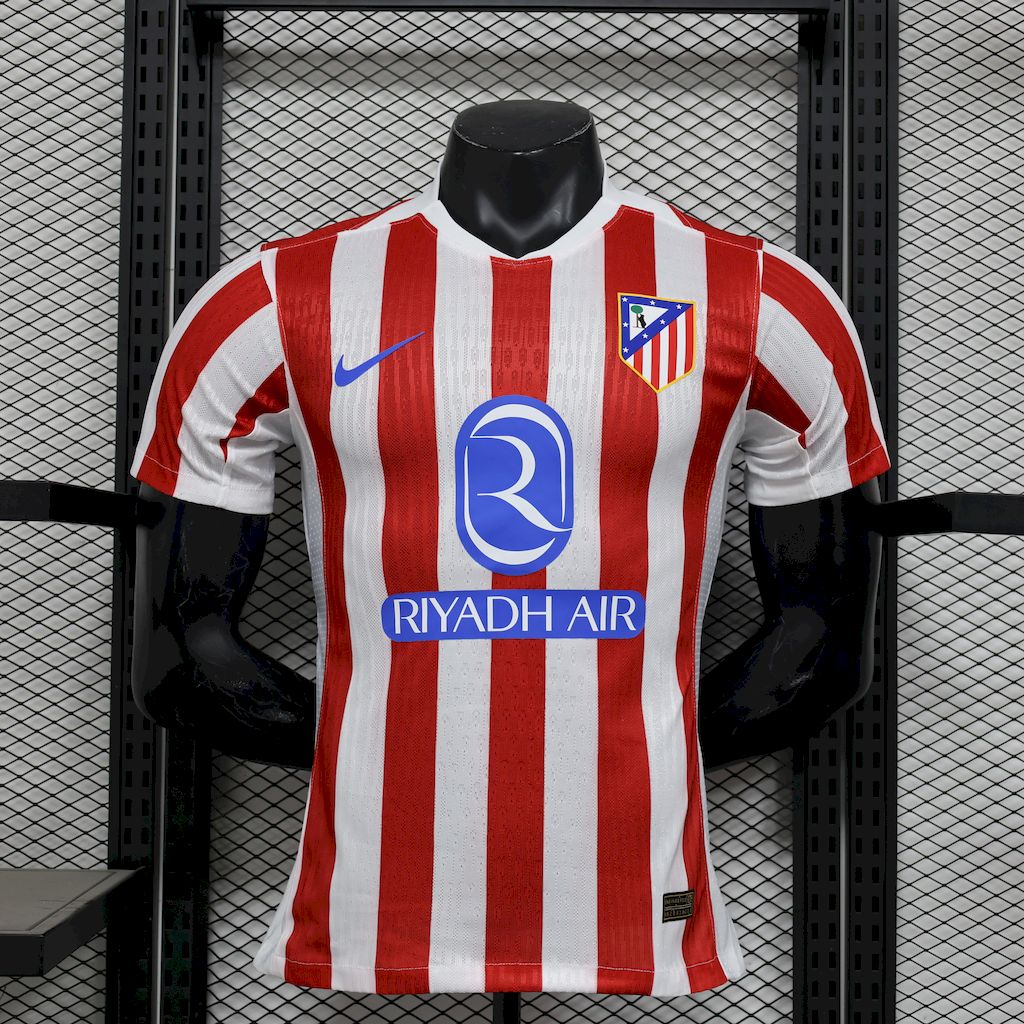 25/26 Home Kit