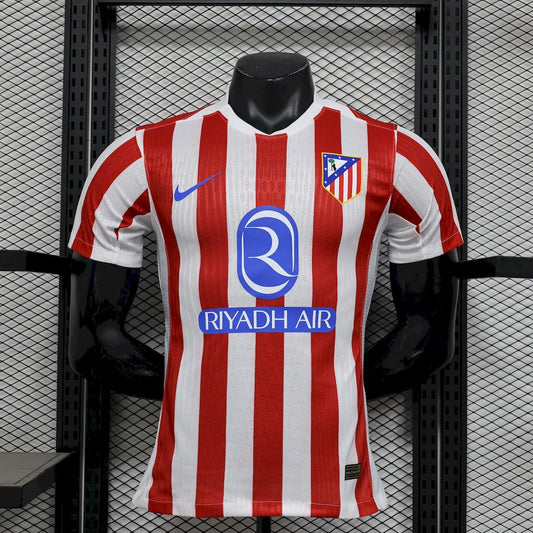 25/26 Home Kit