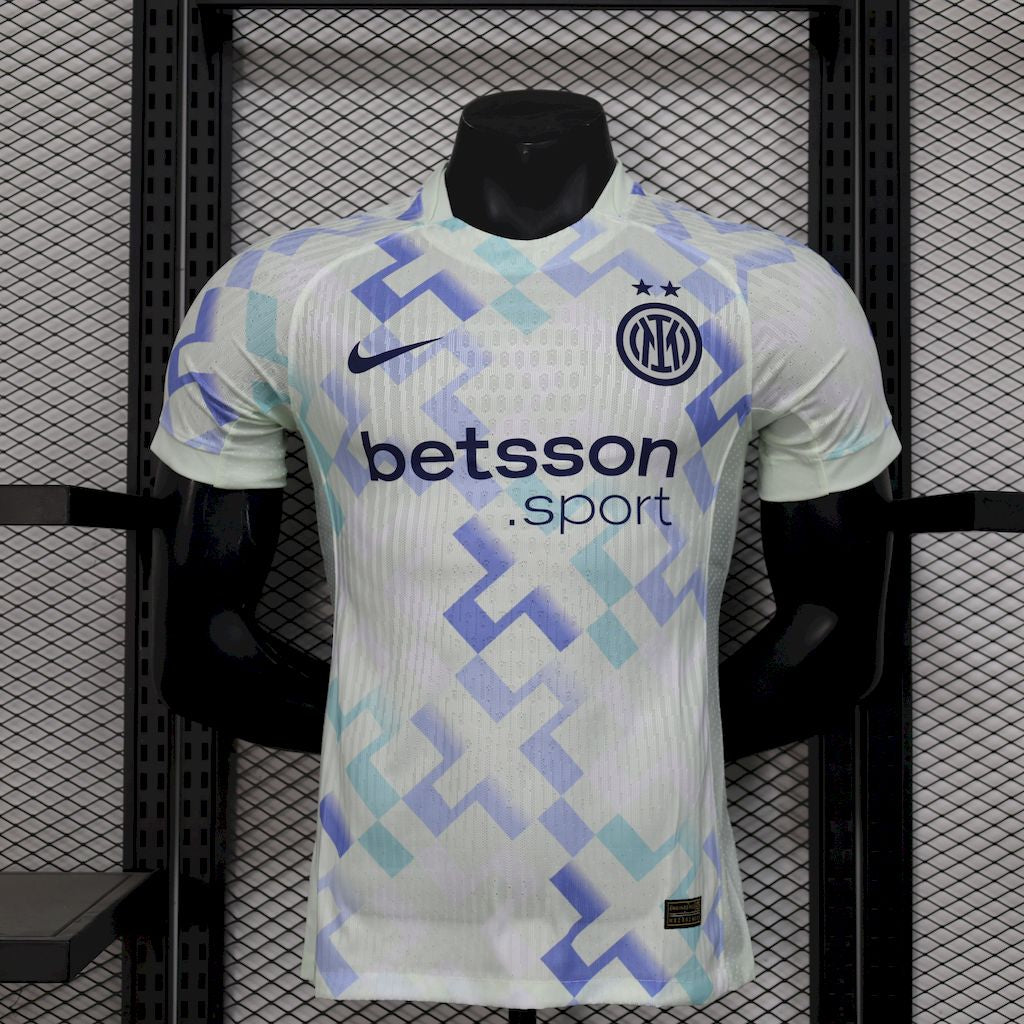 25/26 Away Kit