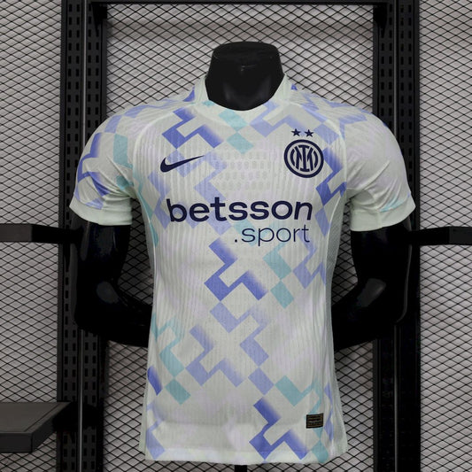 25/26 Away Kit