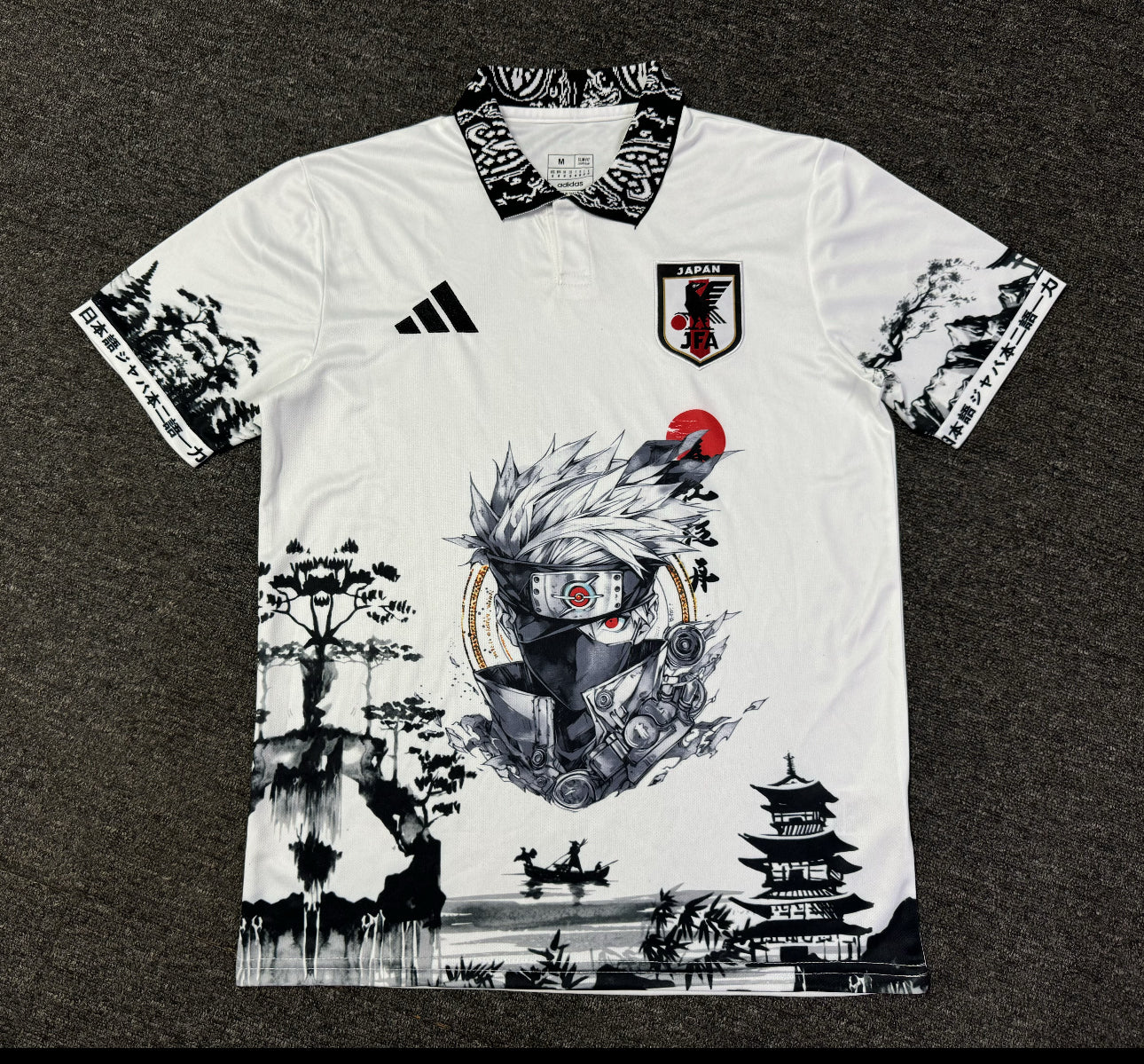 24/25 Special Kakashi Kit