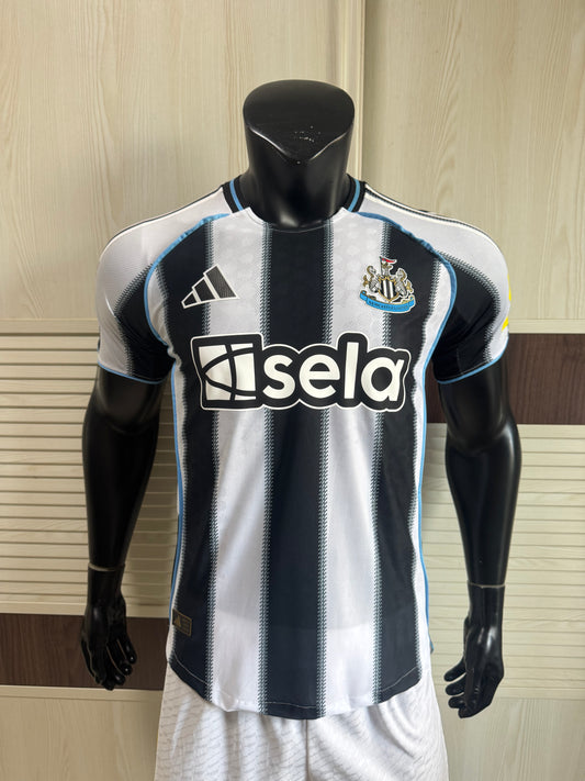25/26 Home Kit