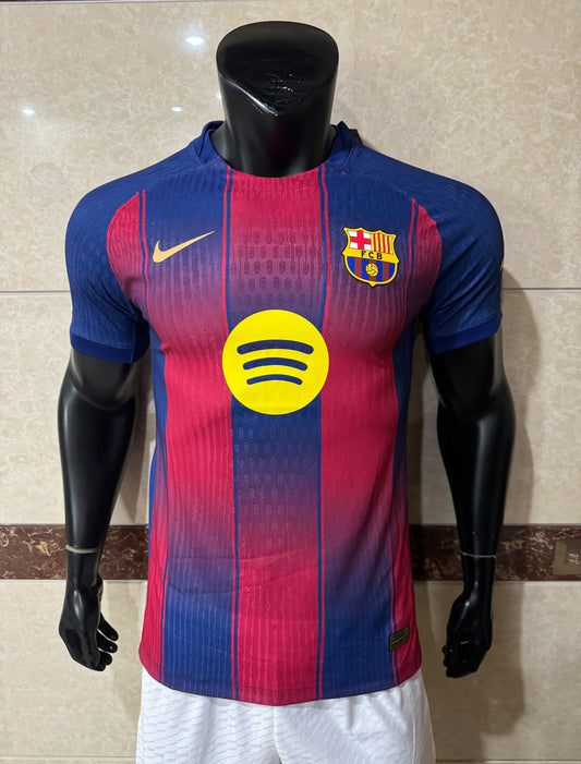 25/26 Home Kit