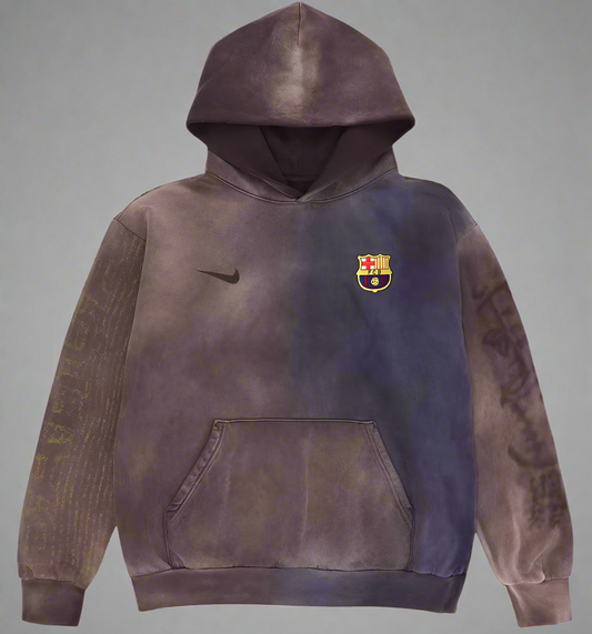 24/25 Bar x Trav Hoodie