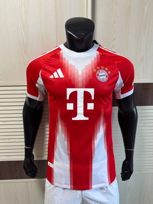 25/26 Home Kit