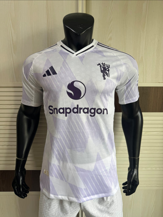 25/26 Away Kit