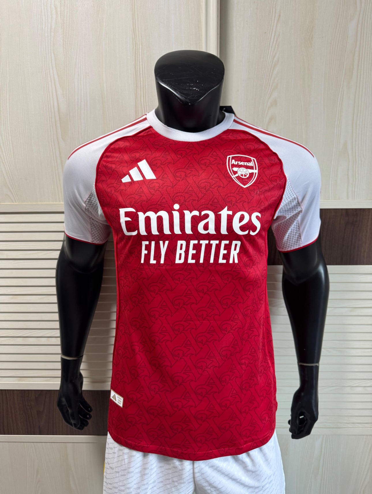 25/26 Home Kit