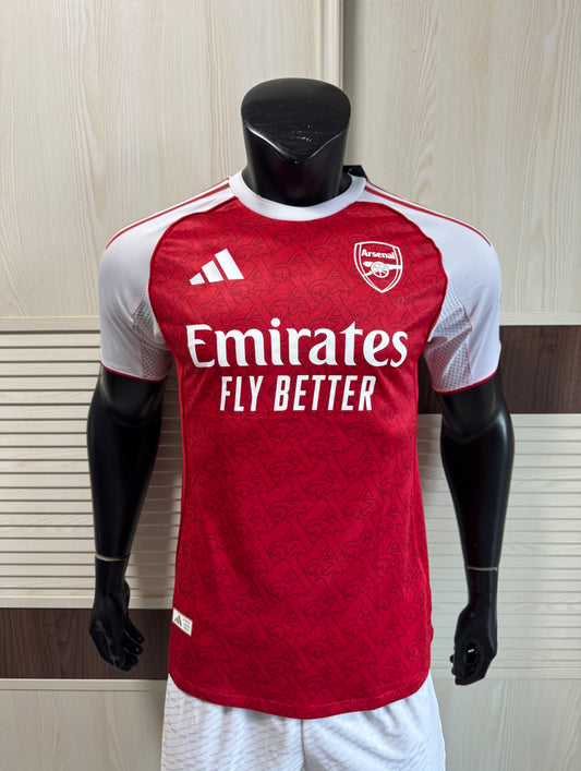 25/26 Home Kit