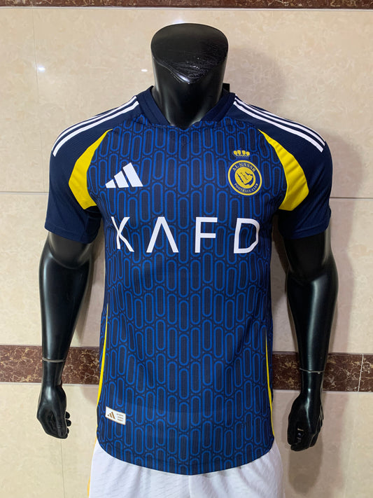 24/25 Away Kit