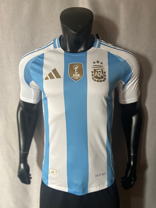 24/25 Home Kit