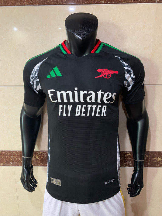 24/25 Away Kit