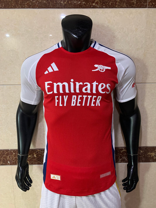 24/25 Home Kit
