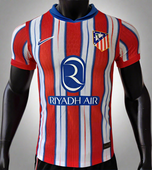 24/25 Home Kit