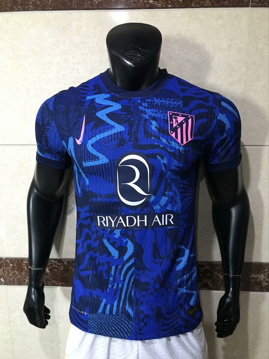 24/25 Third Kit