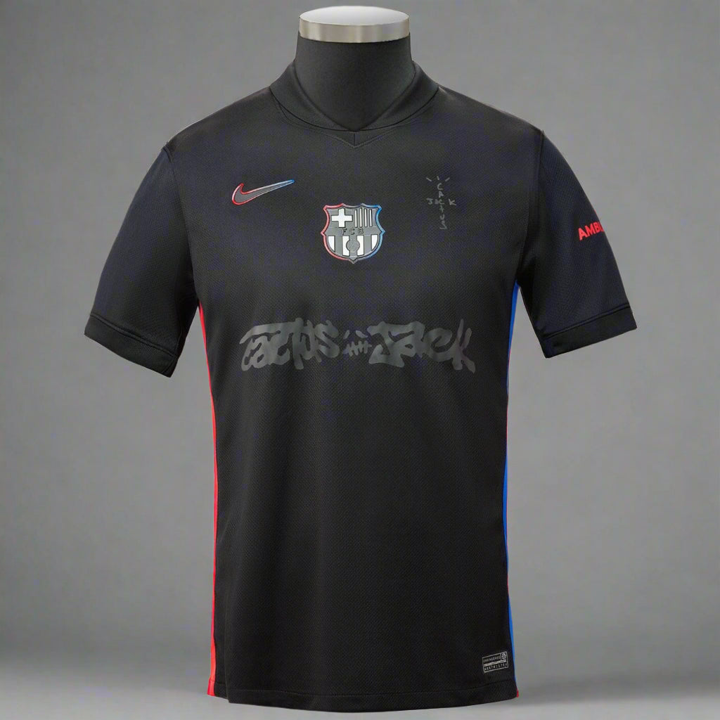 24/25 Special Trav Concept Kit