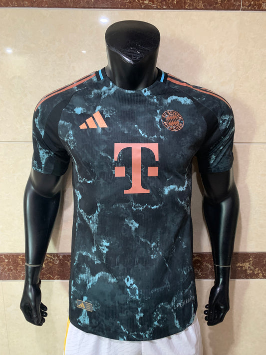 24/25 Away Kit