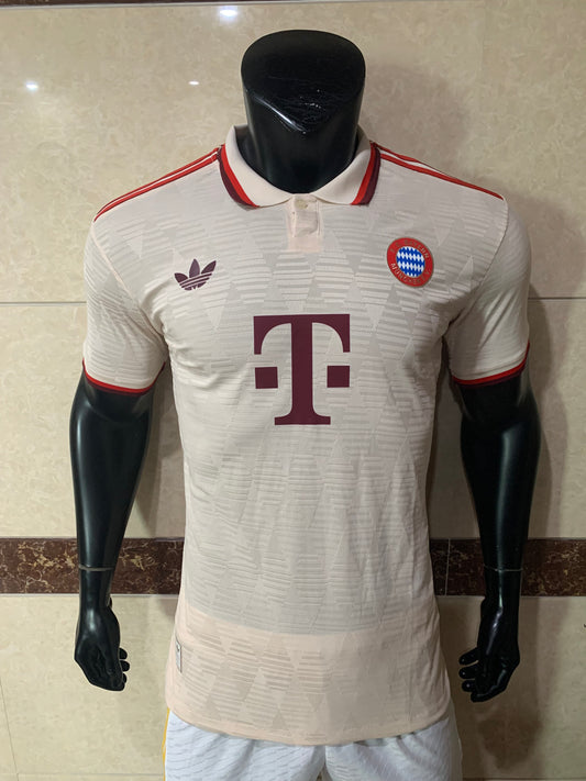 24/25 Third Kit