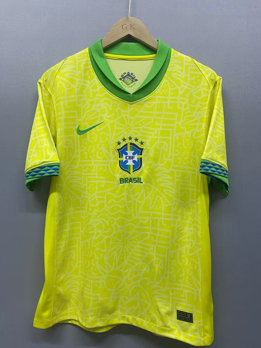 24/25 Home Kit