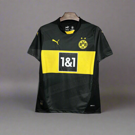 24/25 Away Kit