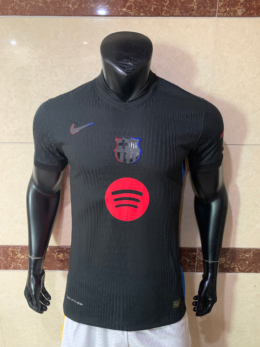 24/25 Away Kit