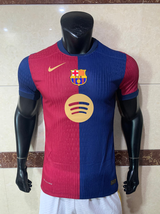 24/25 Home Kit