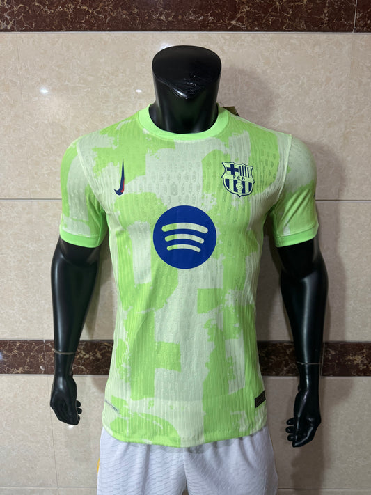 24/25 Third Kit