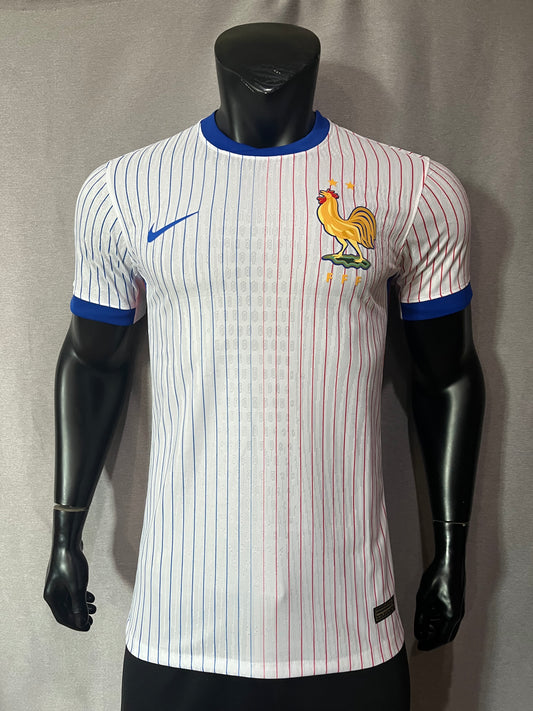 24/25 Away Kit