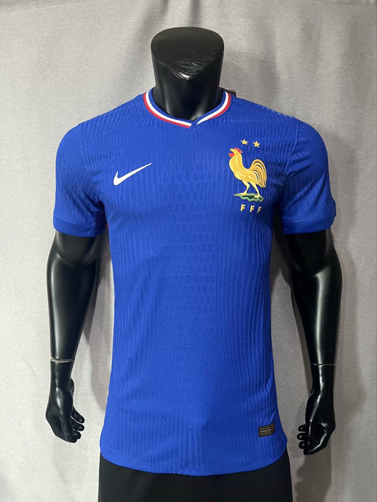 24/25 Home Kit