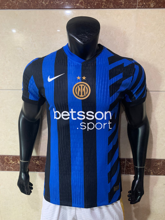 24/25 Home Kit