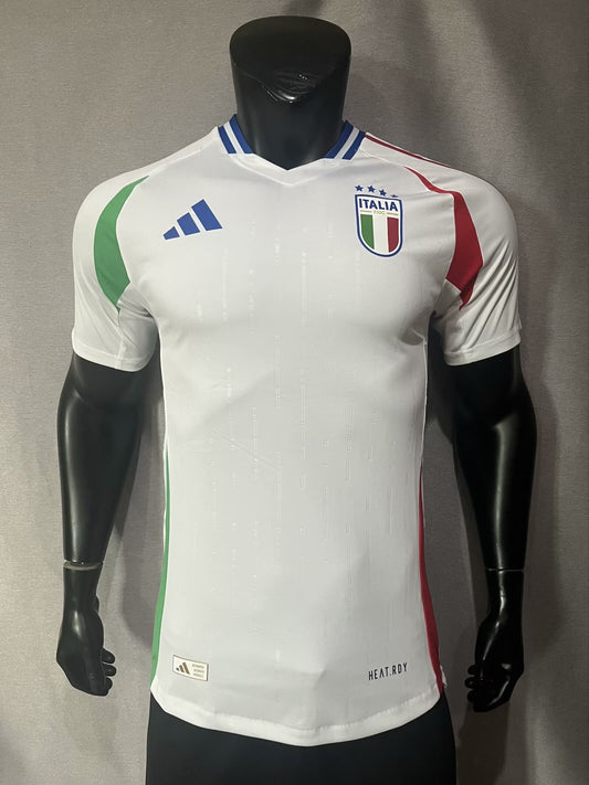 24/25 Away Kit