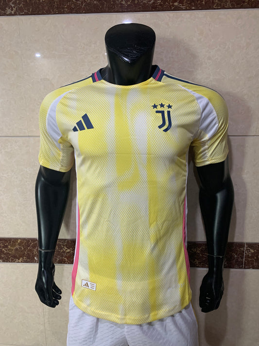 24/25 Away Kit