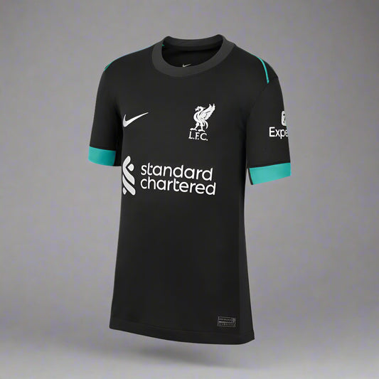 24/25 Away Kit