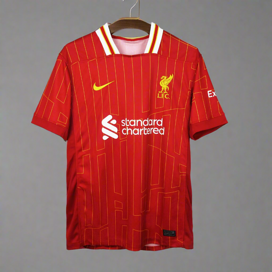 24/25 Home Kit