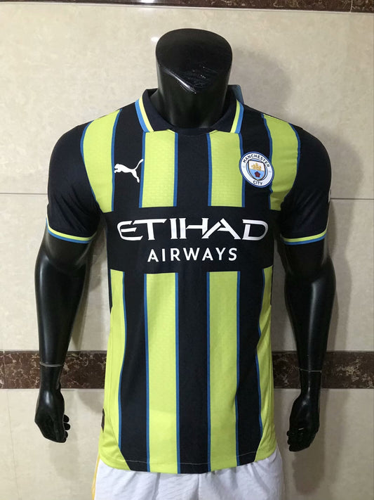 24/25 Away Kit