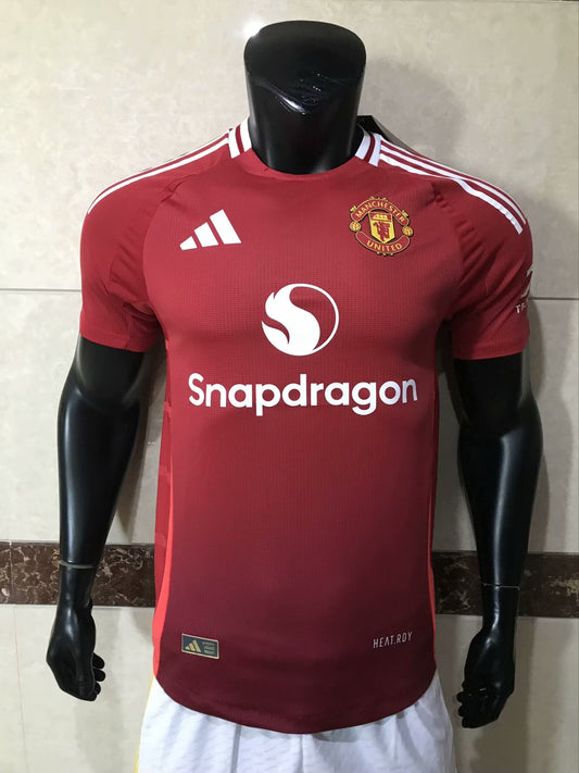 24/25 Home Kit