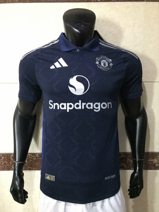 24/25 Away Kit