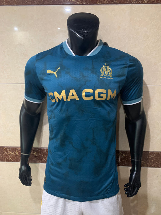 24/25 Away Kit