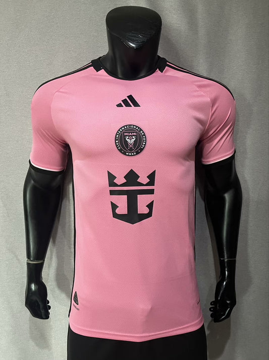 24/25 Home Kit