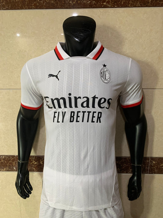 24/25 Away Kit