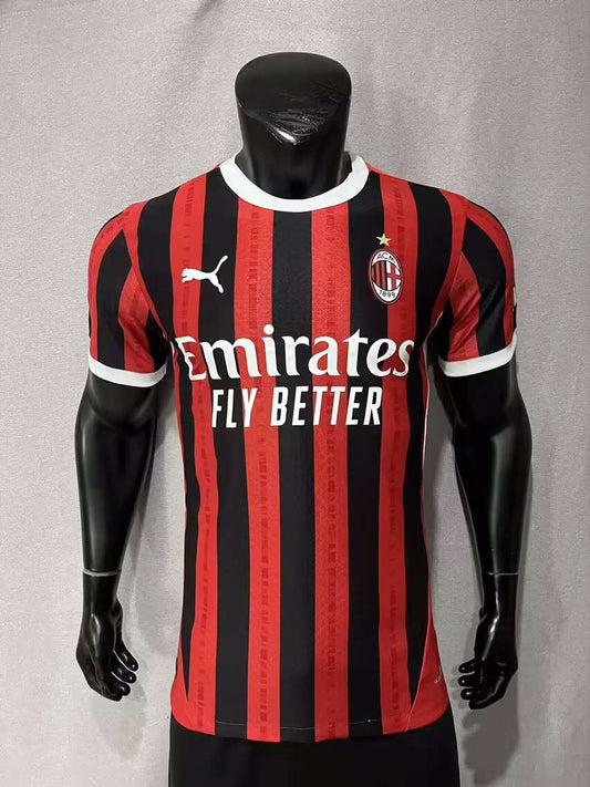 24/25 Home Kit