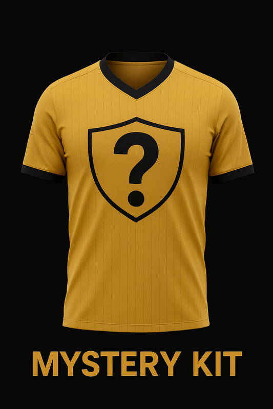 ?MYSTERY KIT?