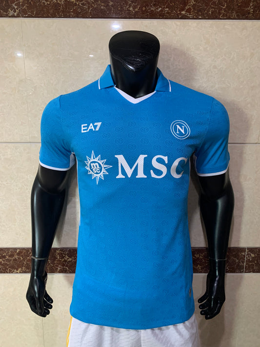 24/25 Home Kit
