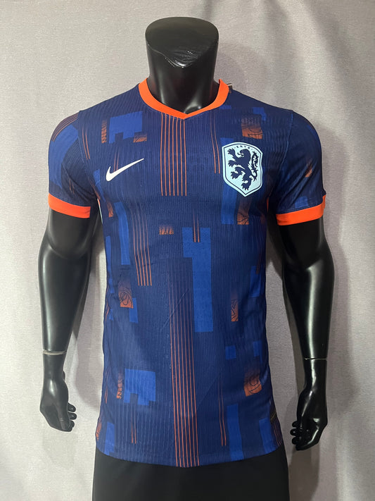 24/25 Away Kit