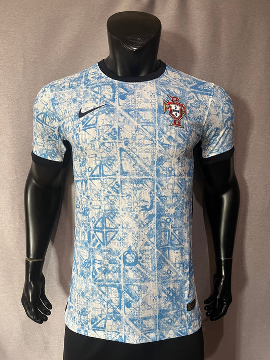 24/25 Away Kit
