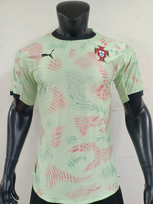 25/26 POR AWAY