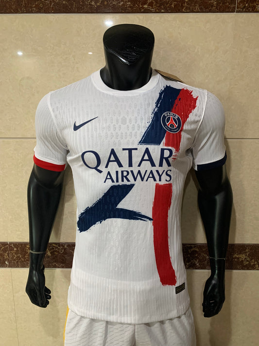 24/25 Away Kit