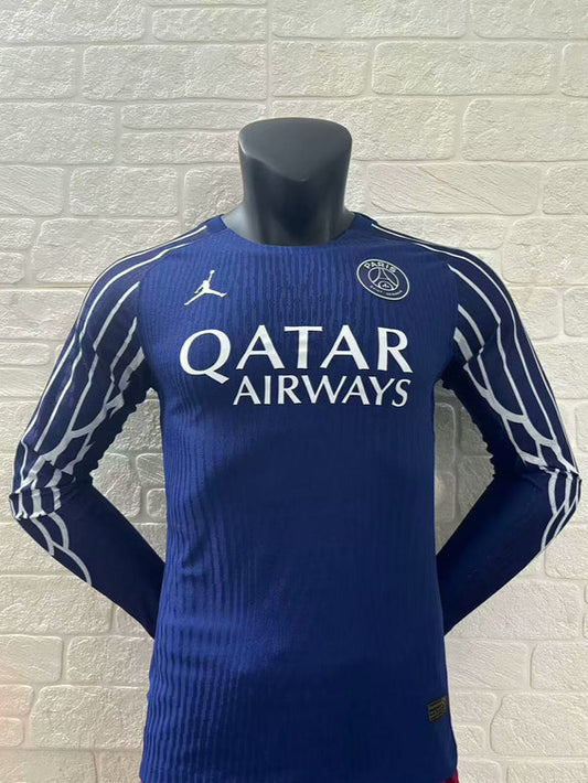 24/25 Fourth Kit