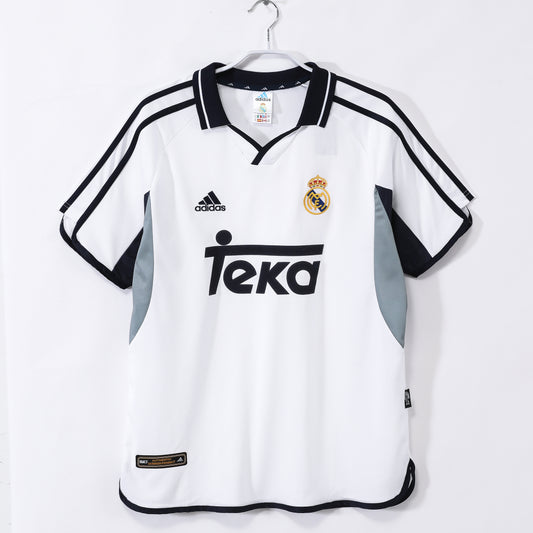 2000/01 REA HOME